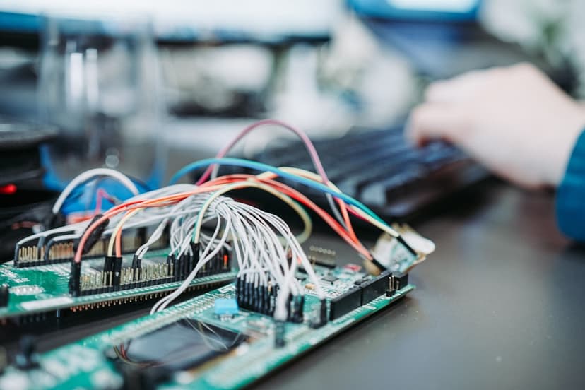 IoT Development