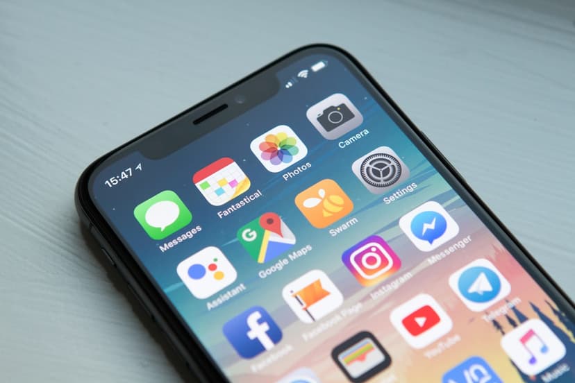 Mobile Applications